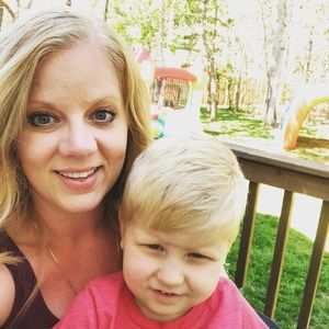 Roxy Berry- at your service